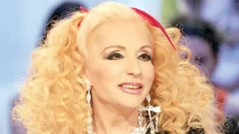 الداخلية المصرية تنهي أزمة ابنة شقيقة "الشحرورة"