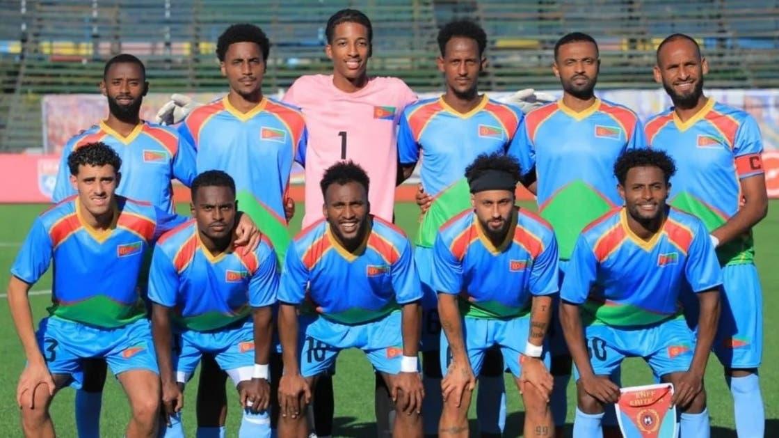الكشف عن سبب هروب لاعبي إريتريا