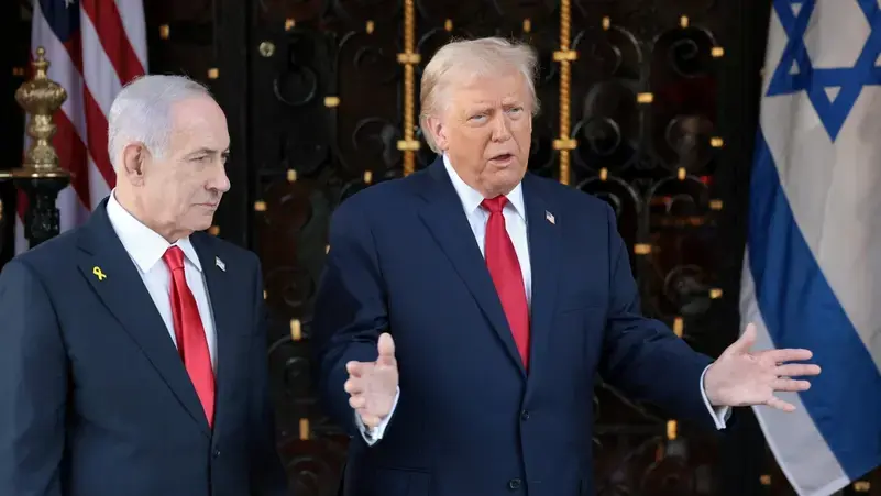 اتفاق أميركي إسرائيلي يمنح حماس مهلة نهائية شهرين لتفكيك سلاحها