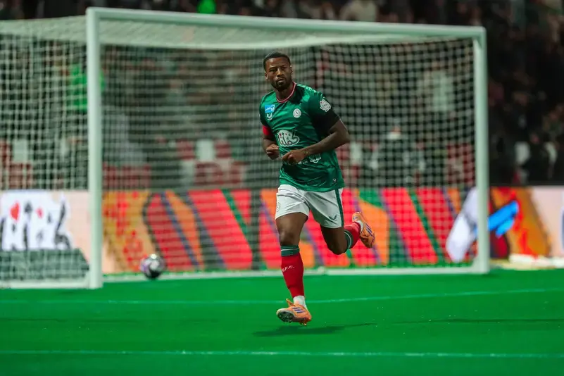 فينالدوم.. "كابوس" يلاحق النصر داخل الملعب