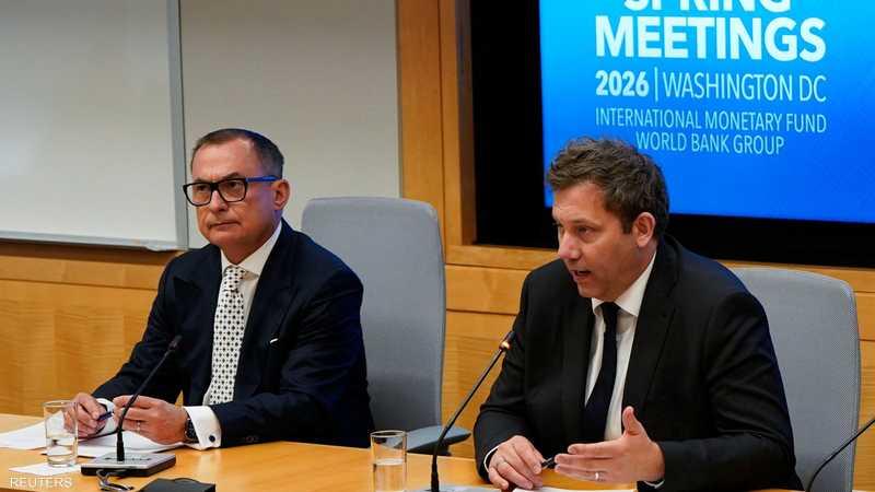 لارس كلينغبايل : مضيق هرمز بـ "وتر أكيليس" للاقتصاد العالمي