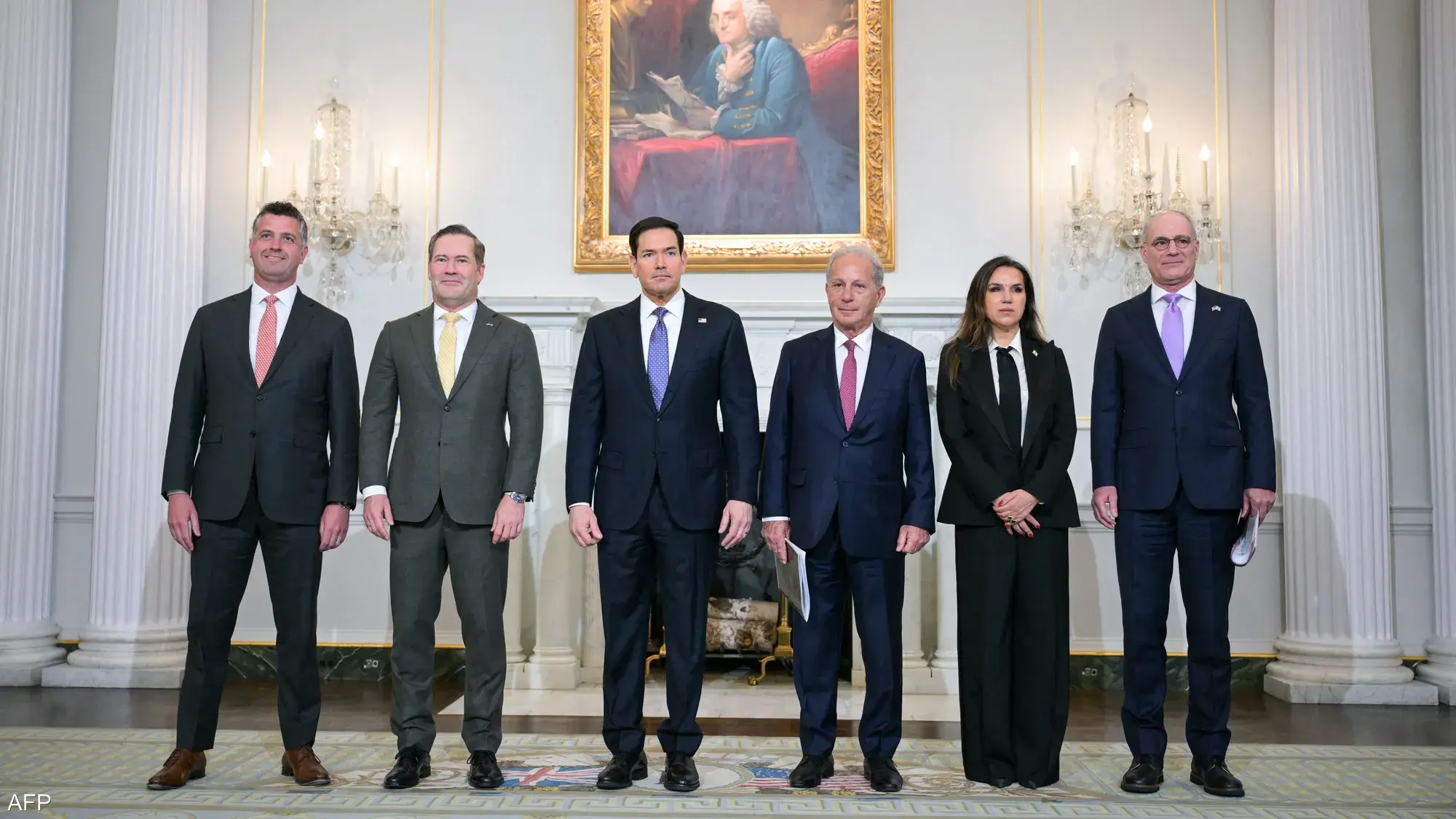 متحدث رسمي: محادثات إسرائيلية لبنانية يوم الخميس في واشنطن