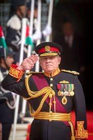 ما يحدث فى الشرق الأوسط بعد ضرب الأردن والتحالف الأمريكي