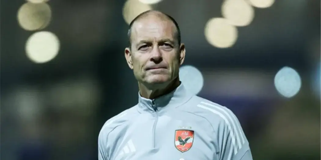 ييس توروب يدراس تعديلات على التشكيل الأساسي قبل مواجهة الترجي التونسي على ستاد القاهرة