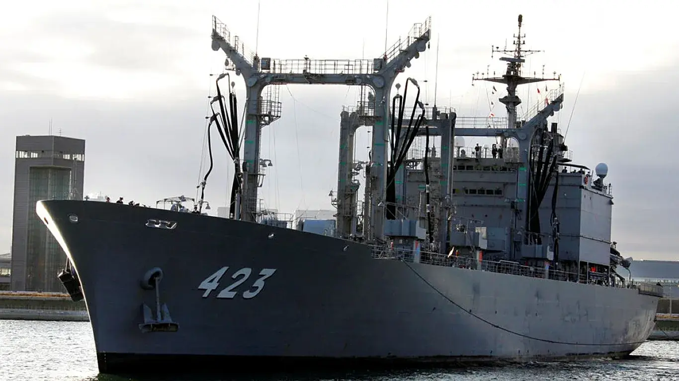 المتحدث العسكري: إيران تجري مناورات مشتركة مع روسيا في بحر عمان ۔۔۔في ظل التوترات بين طهران وواشنطن