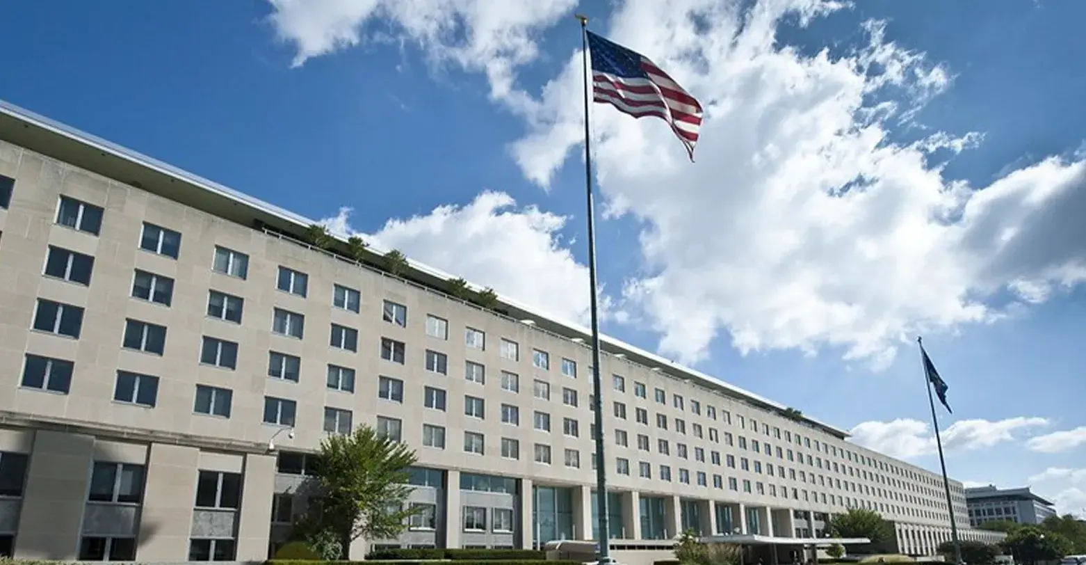 واشنطن تحمل إيران مسؤولية الهجوم على منزل رئيس الإقليمك كوردستان