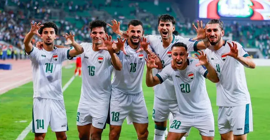 الفيفا: المنتخب العراقي هو البديل المحتمل الأول لمنتخب إيران في كأس العالم 2026