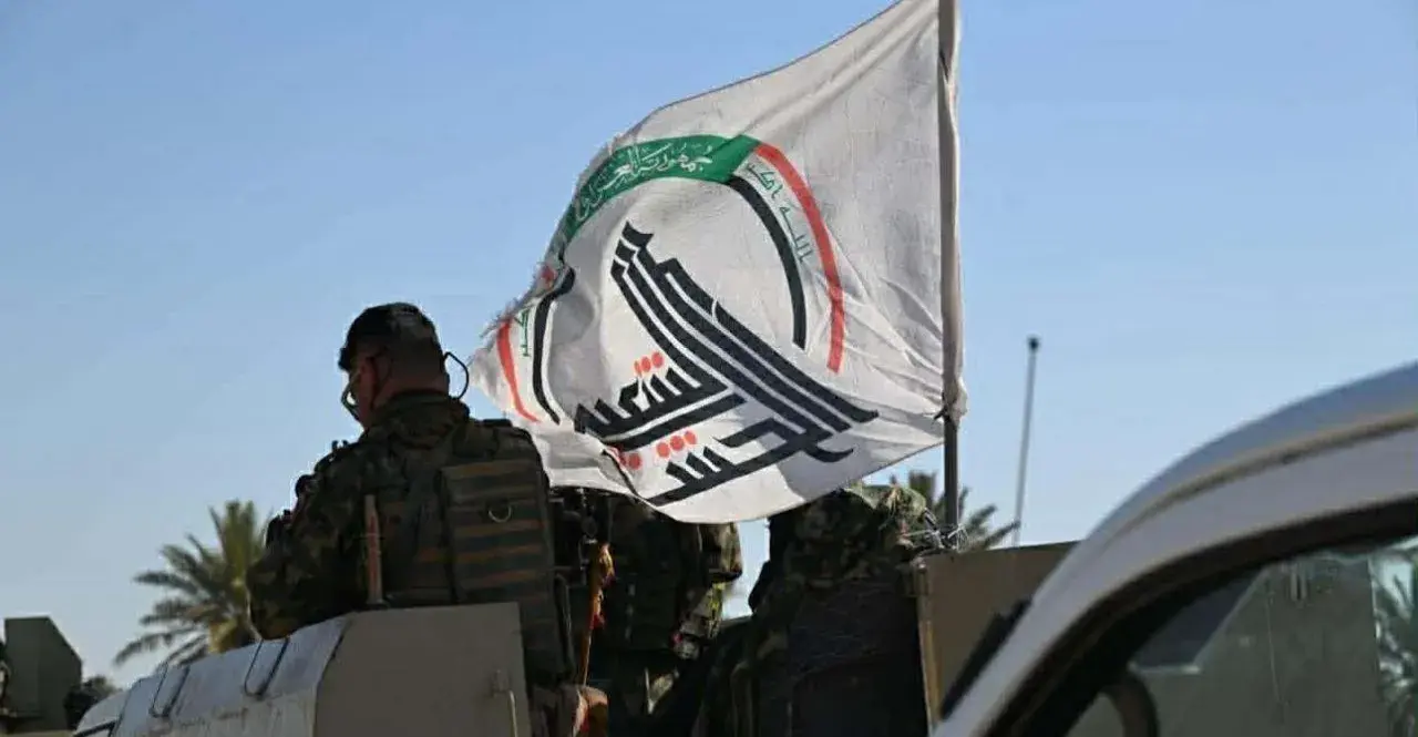 الحشد الشعبي: 32 ضربة جوية أميركية استهدفت مقراتنا أودت بحياة 27 مقاتلاًوإصابة 50 آخرين