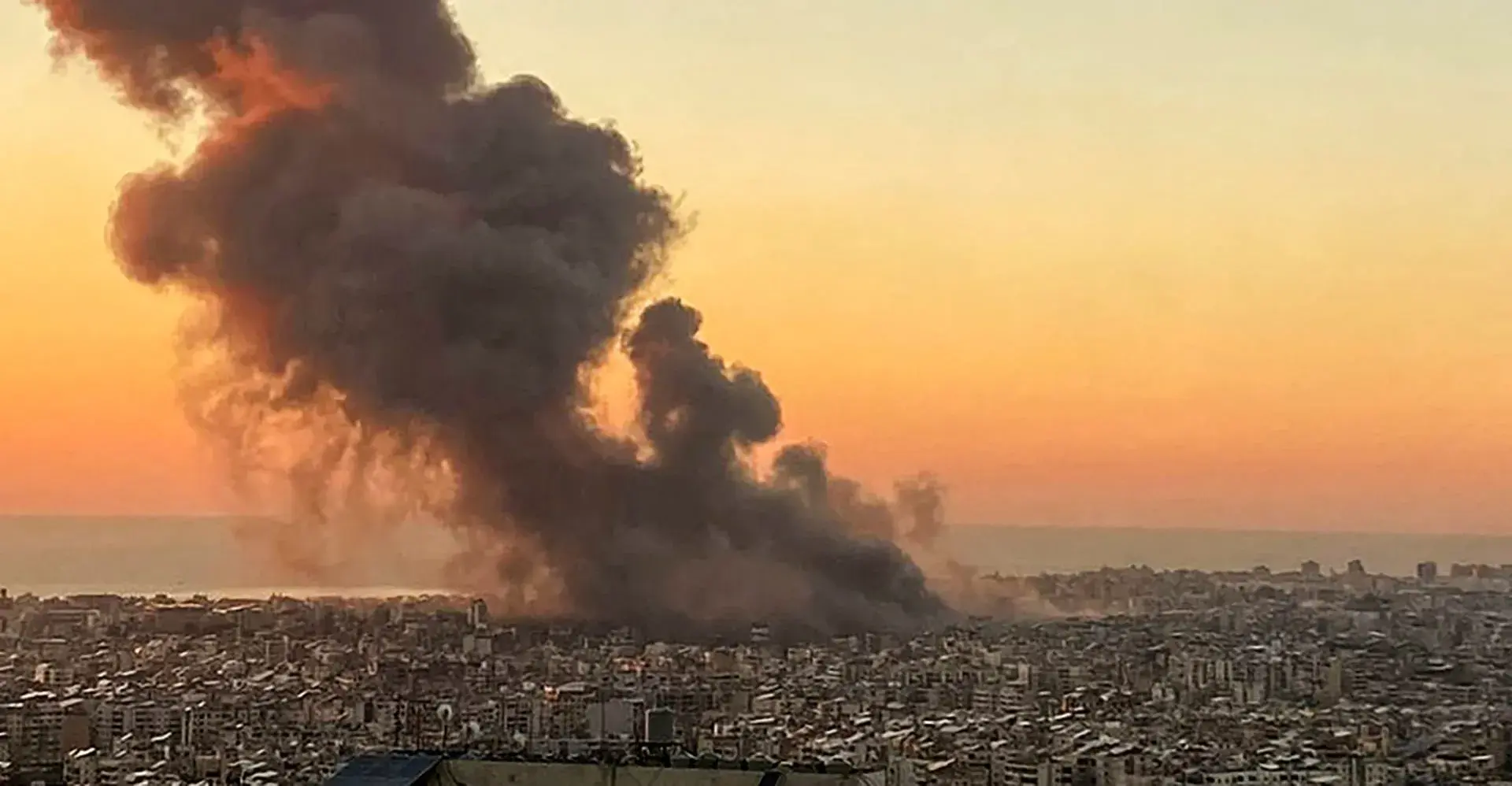 الجيش الإسرائيلي، يعلن، عن اغتيال قائد فصيل عراقي - سوري بقصف جوي في