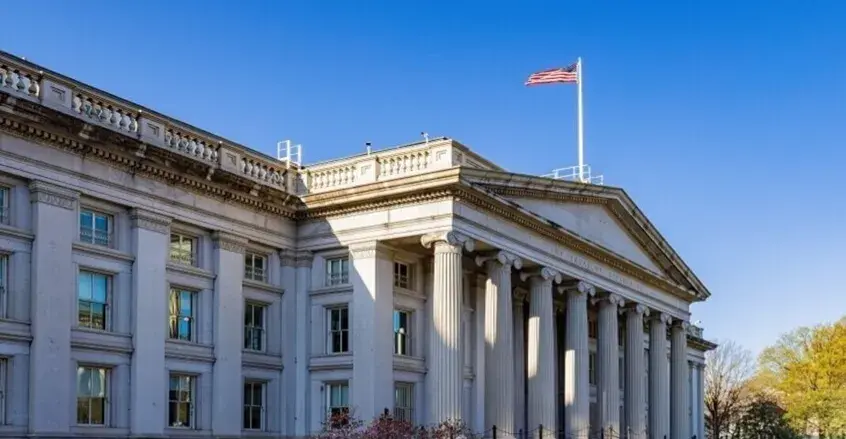 الخزانة الأميركية تسمح بشراء النفط الروسي بعد غلق إيران لمضيق هرمز