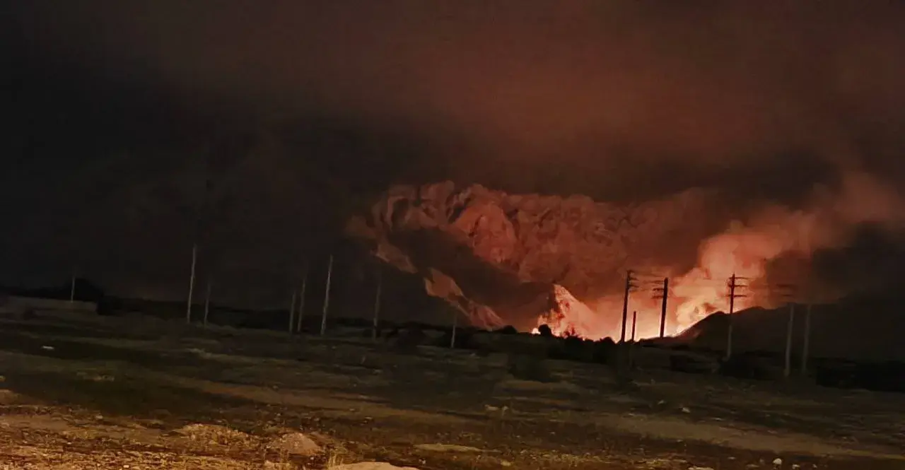 أوروبا تدعو لـ"خفض التصعيد" تزامناً مع تجديد القصف الإيراني للبحرين وإسرائيل