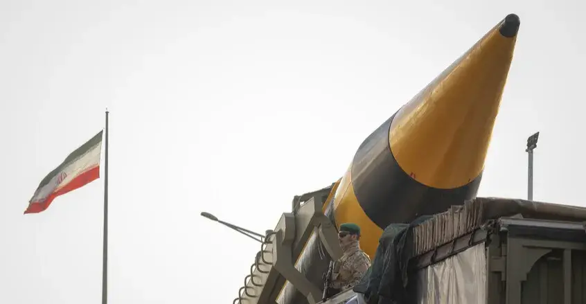 طهران ترد على ترمب بوضع منشآت الطاقة والتكنولوجيا الأميركية والإسرائيلية ضمن أهدافها