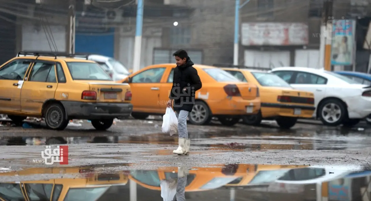 العراق :تعطيل الدوام الرسمي في المؤسسات التعليمية كافة بجميع المحافظات