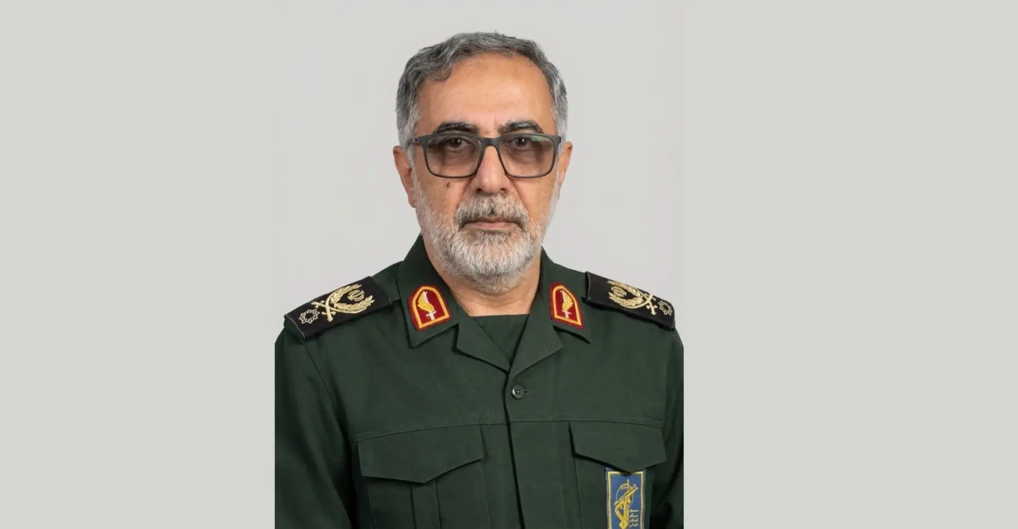 طهران تعلن اغتيال رئيس مخابرات البحرية في الحرس الثوري