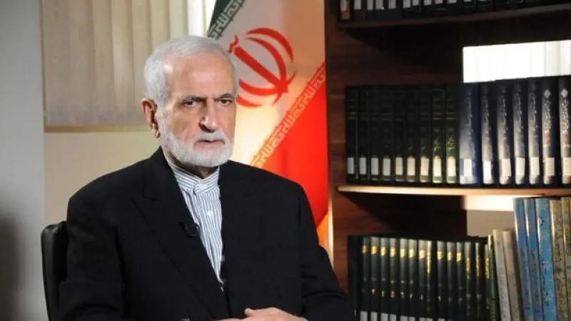 وفاة رئيس ووزير الخارجية الأسبق كمال خرازي، متأثراً بإصابته في غارة جوية