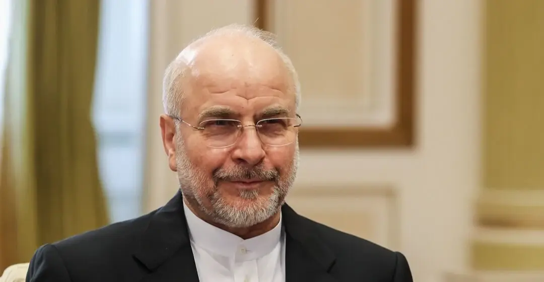 رئيس البرلمان الإيراني:"لدينا حسن نية لكن ليس لدينا ثقة، وتجربتنا في التفاوض مع الأميركيين