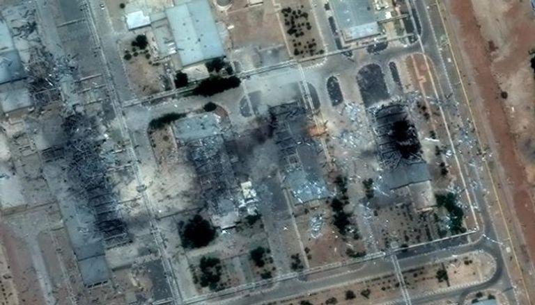 الجيش الأمريكي يستعد لاحتمال شن عمليات متواصلة تستمر أسابيع ضد طهران