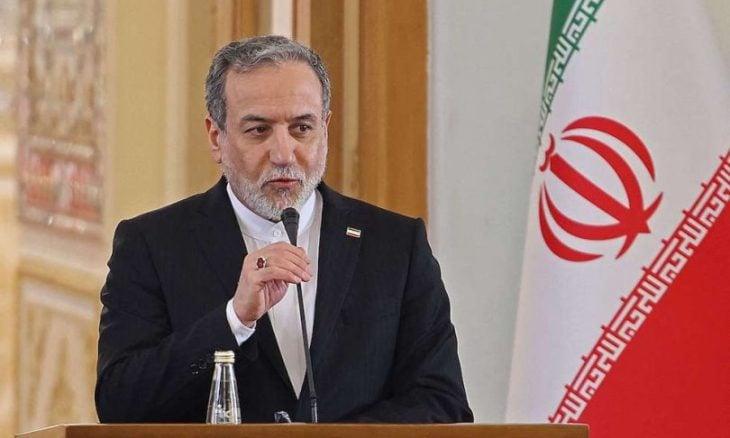 عباس عراقجي، “مؤتمر ميونخ للأمن”، ”سيرك ميونخ”،