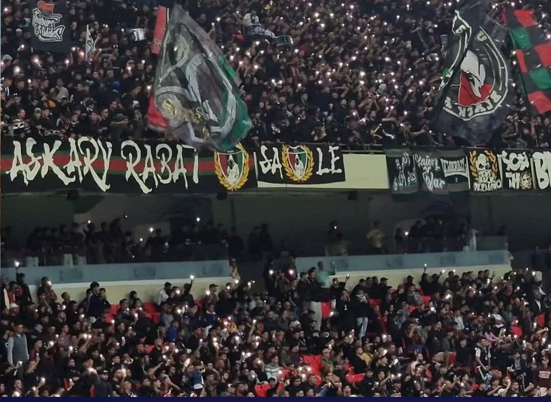 السفارة المصرية بالرباط تفاصيل جديدة بخصوص طلبات الحصول على تأشيرة دخول جماهير الجيش الملكي