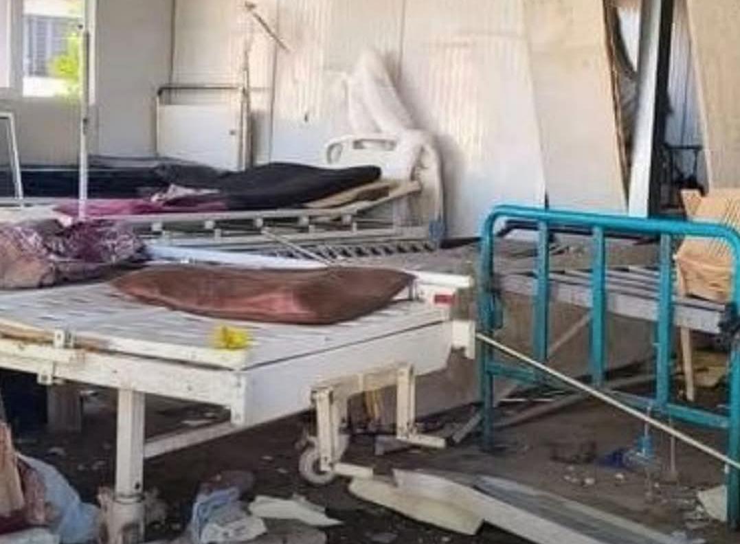 منظمة الصحة العالمية : هجمات دموية استهدفت 3 مراكز صحية في جنوب كردفان خلال أسبوع واحد