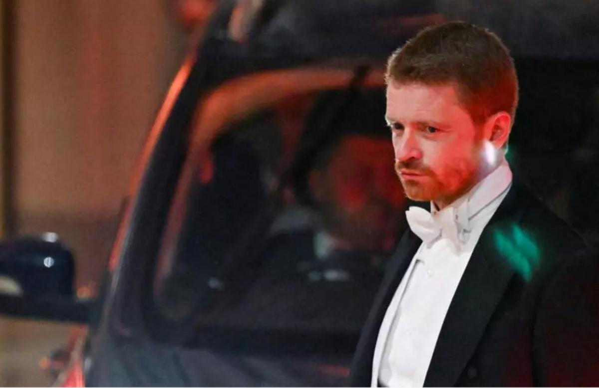 استقالة مدير مكتب رئيس الوزراء البريطاني كير ستارمر،