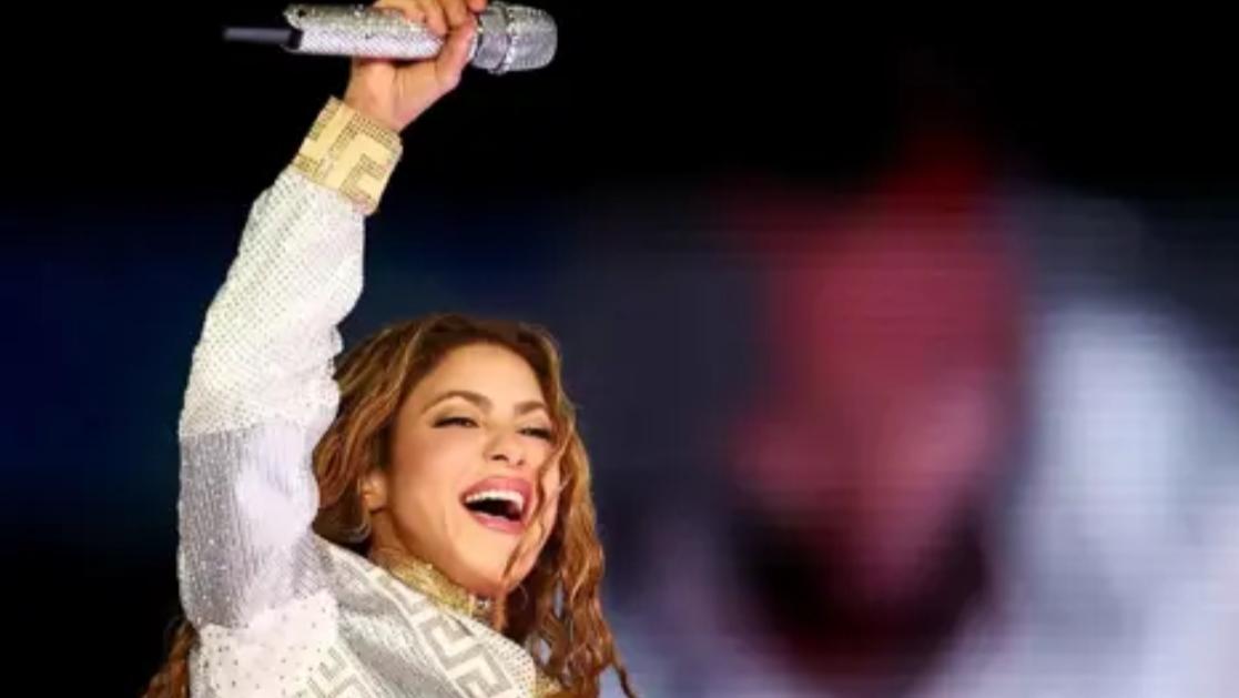 البرازيل تختارى شاكيرا لإحياء حفل "كوباكابانا" السنوي