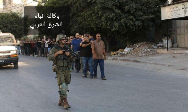 جيش الاحتلال الإسرائيلي يعلن حملة اعتقالات بالضفة قبيل رمضان وسط قيود على الوصول إلى القدس