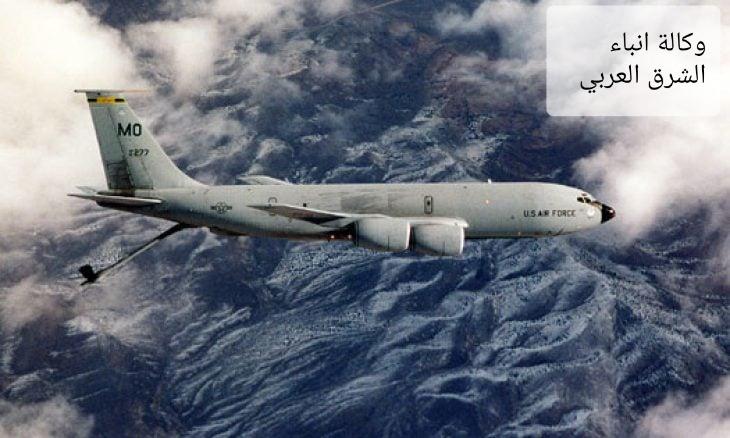 تحركات عسكرية أمريكية تثير مخاوف هجوم وشيك على إيران