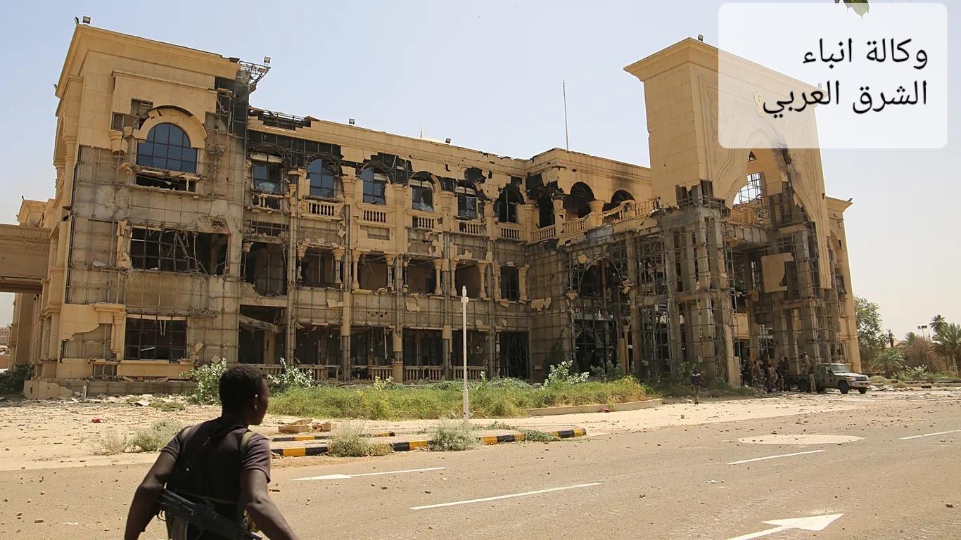 الاتحاد الأوروبي إلى جانب بريطانيا وكندا، يندد بأعمال العنف التي "قد ترقى إلى جرائم حرب أو جرائم