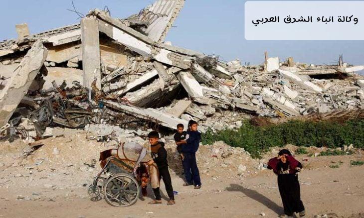 مسؤولة أممية: غزة ما زالت لا تنعم بالسلام