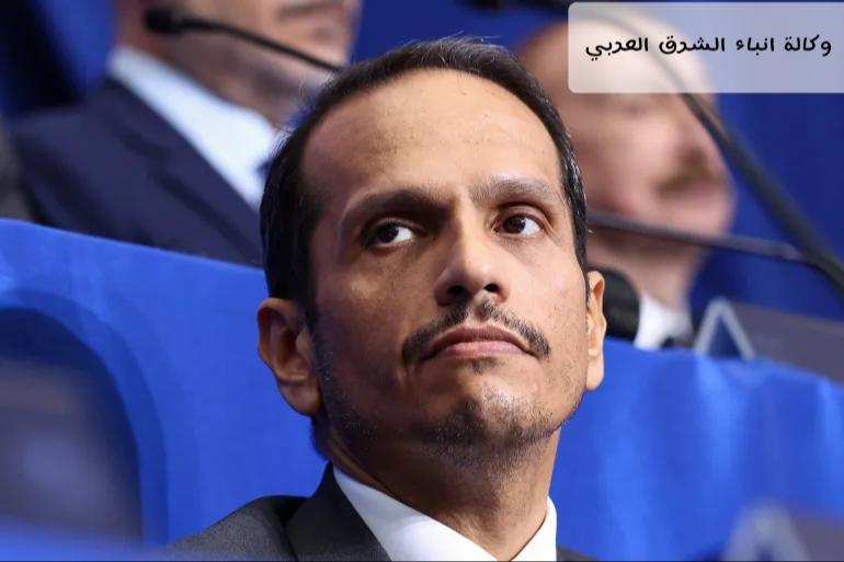 قطر تتعهد بتقديم بمليار دولار دعما لجهود مجلس السلام