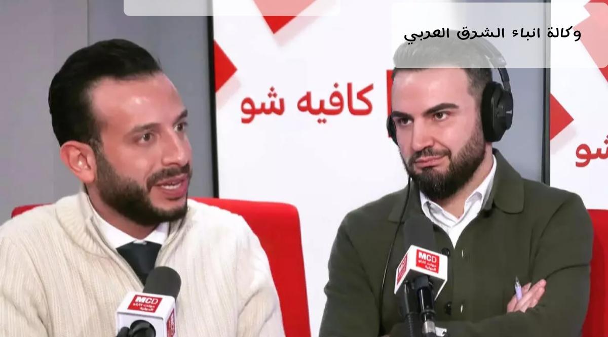 رالف معتوق : لقب "الأفضل" يمنحه الجمهور لا صاحبه