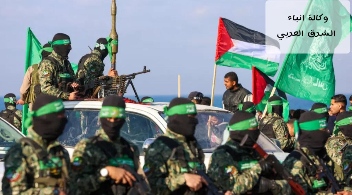 حركة حماس "أنهت انتخاباتها الداخلية" تمهيدا لتعيين رئيس جديد لها خلال الفترة المقبلة