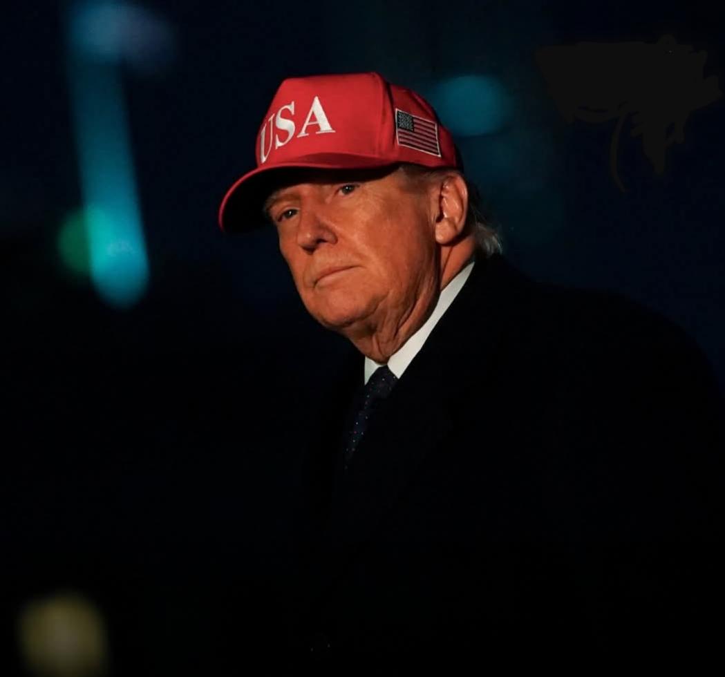 ترامب يحذر إيران من المشاركة في كأس العالم