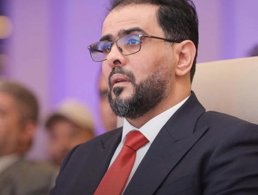 حكومةحماد تنفي صحة المراسلة المتداولة عبر بعض وسائل الإعلام