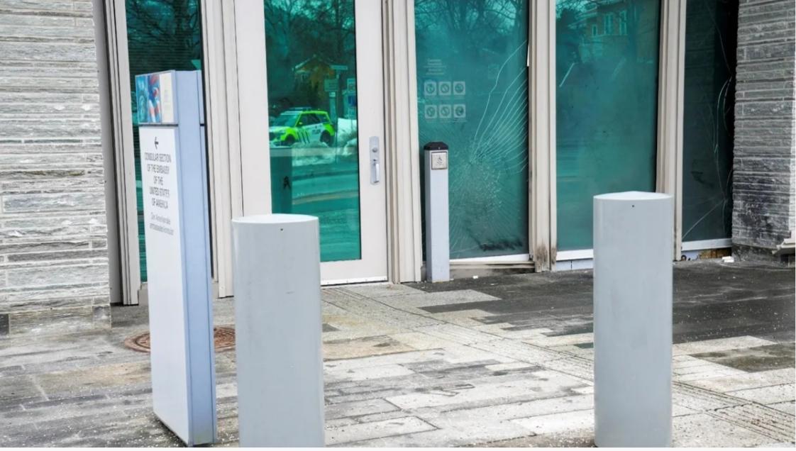 الشرطة النرويجية تبحث ​عن مشتبه ⁠به ​ظهر ​في ‌لقطات كاميرات ​المراقبة عقب ⁠انفجار ​ ⁠قرب السفارة ‌الأميركية في ​أوسلو