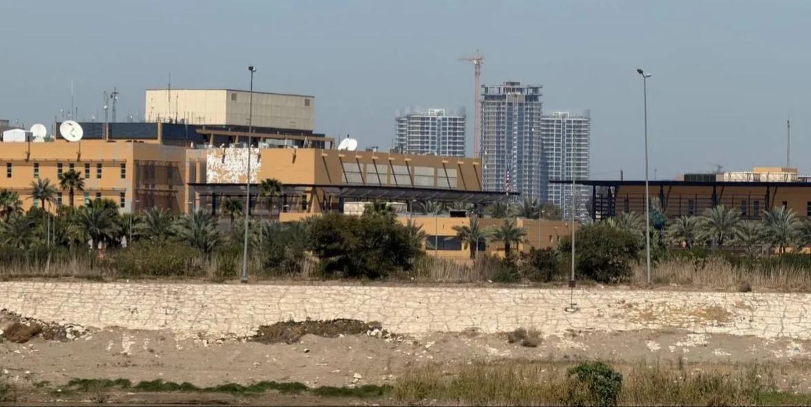 العراق :إسقاط 3 طائرات مسيرة في بغداد وانفجار غامض يهز بابل