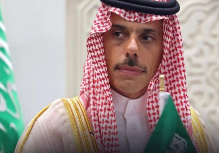 الأمير فيصل بن فرحان: "الاعتداء على الجيران يعد انتهاكاً للعهود والمواثيق بما يخالف الدين الإسلامي"