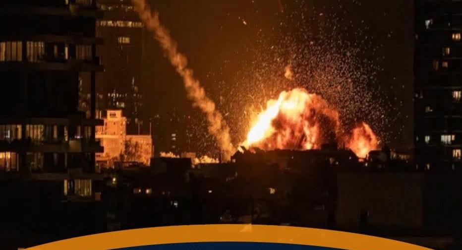 فورن بوليسي الأمريكية،تحذر من تكرار سيناريو ليبيا في إيران: العالم قد يكون أمام مرحلة طويلة ومحفوفة بالمخاطر