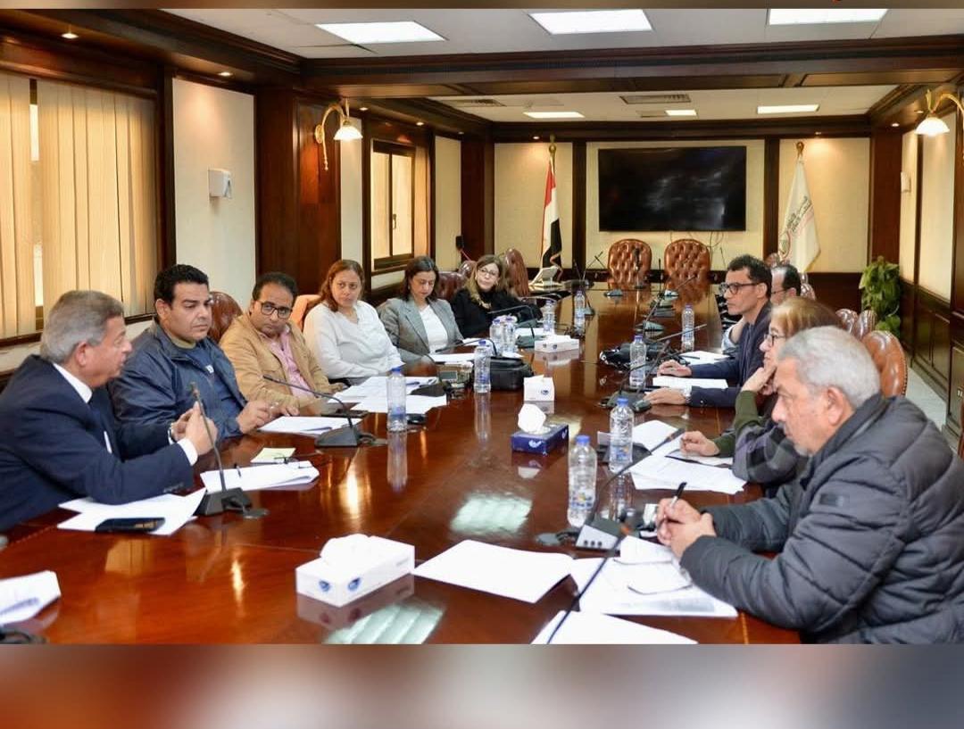 الأعلى للإعلام يعلن تقرير لجنة الدراما لموسم رمضان: 41 مسلسلاً تعزز القوة الناعمة لمصر