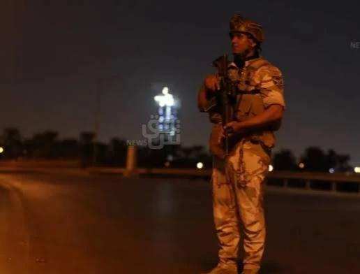 سوريا.. ضبط كميات من "الكبتاغون" في صحراء المثنى