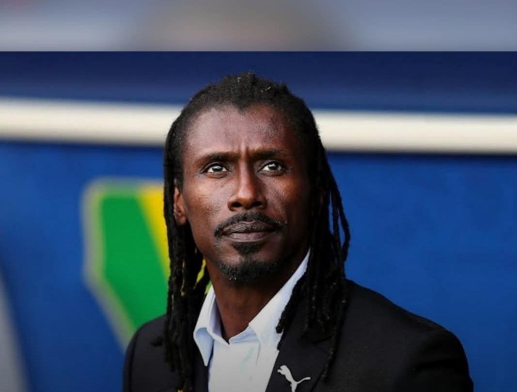 الاتحاد الأنغولي يعلن التعاقد مع السنغالي أليو سيسيه لقيادة المنتخب الوطني لمدة أربع سنوات