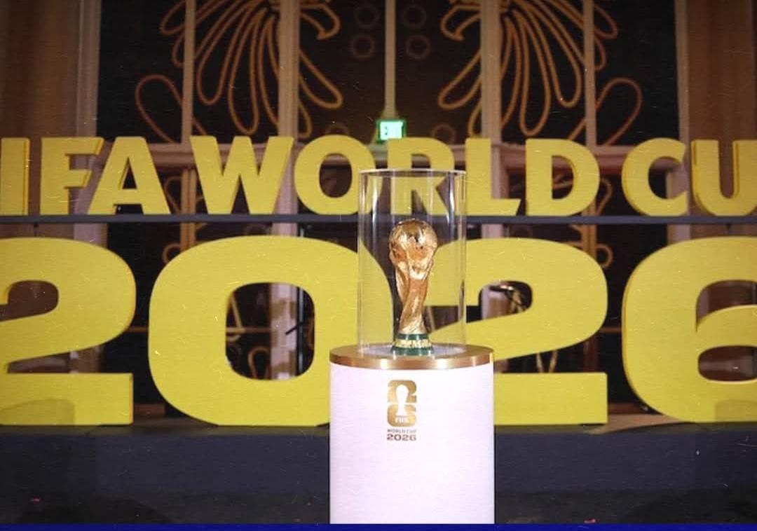 “فيفا” يعلن عن الجدولة الزمنية الخاصة بتحديد لوائح المنتخبات المشاركة في نهائيات “مونديال 2026″، المرتقبة