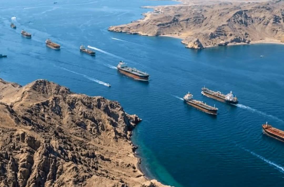 وزير الخارجية الإيراني عباس عراقجي: فتح المرور الكامل لجميع السفن التجارية عبر مضيق هرمز