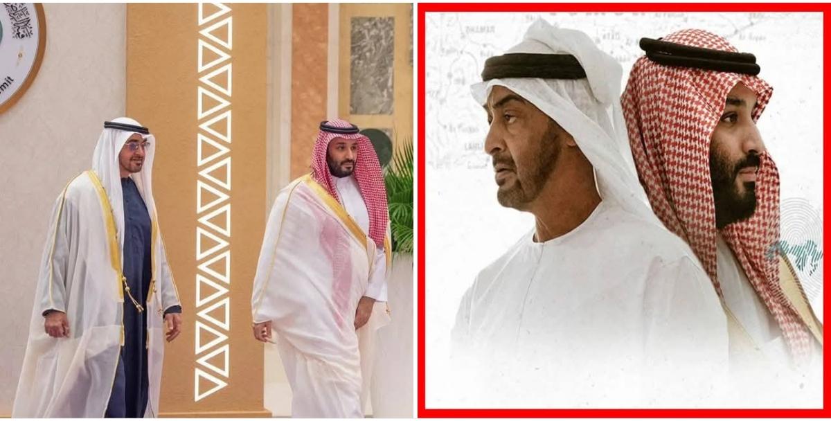 تحليل شامل لحرب الخليج الباردة نكشف عن نظام جديد في الشرق الأوسط