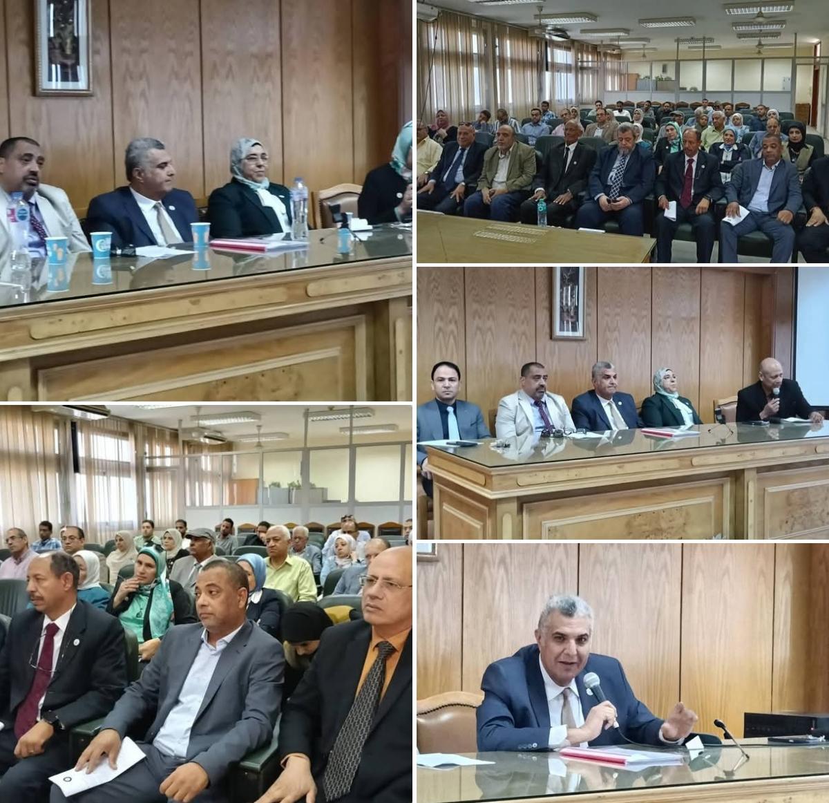 كلية العلوم بجامعة العاصمة تعقد مؤتمرها العلمي السنوي