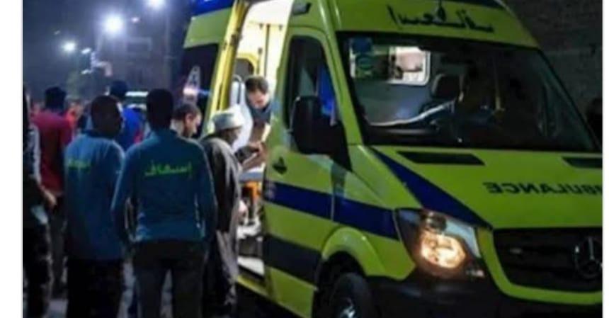 الصحي يصحي النائم ۔۔تسرب غاز الكلور داخل إحدى محطات المياه بالسماعلية