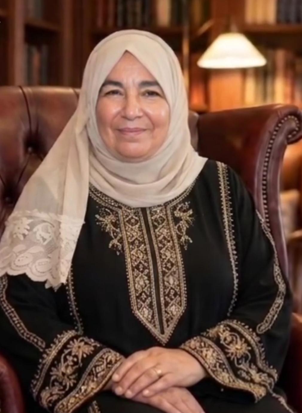 فارسـةُ الحـرف..يا ام الحسام