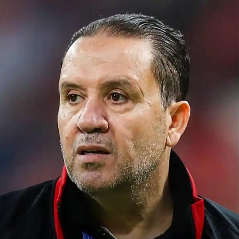 رسميًاشباب بلوزداد يعلن التعاقده مع المدرب التونسي نبيل معلول لقيادة الفريق خلال موسم 2026-2027