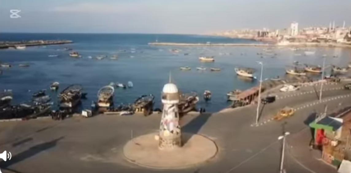 تَضوَّعَ عِطْرُ الْأَرْضِ رسالة نغمية من بادية الأردن وشهباء حلب إلى صمود غزة
